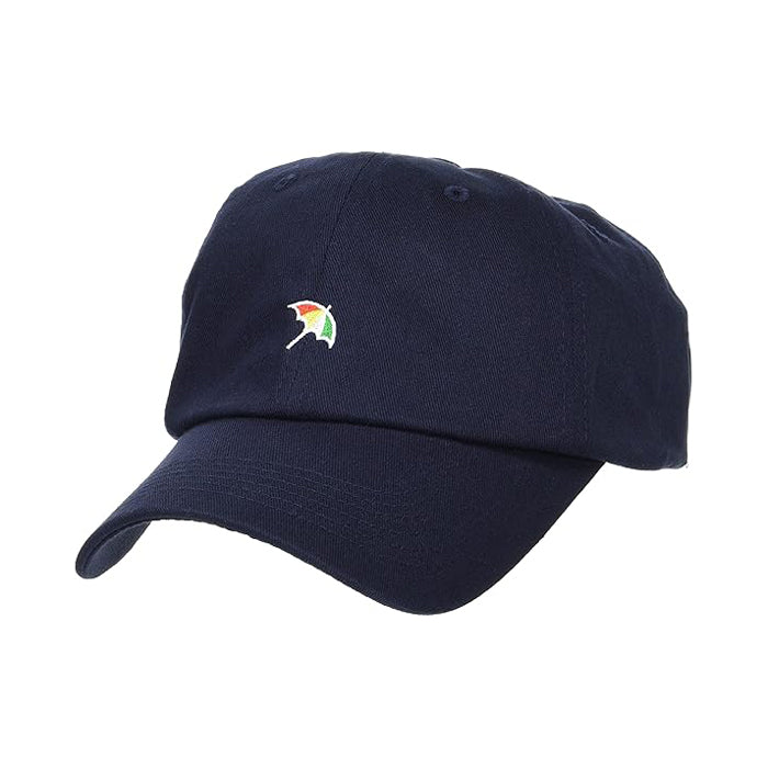 Arnold Palmer LOW CAP DARK BLUE【APM-LCP01】