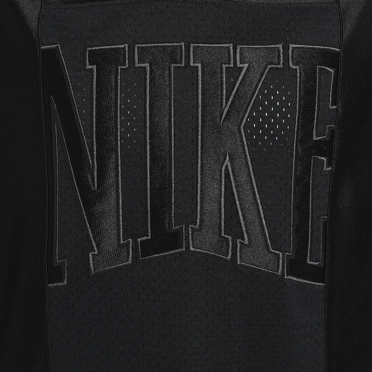 NIKE - AS W NSW STREET SS GX JRSY BLACK/ANTHRAC 【HJ0281-010】