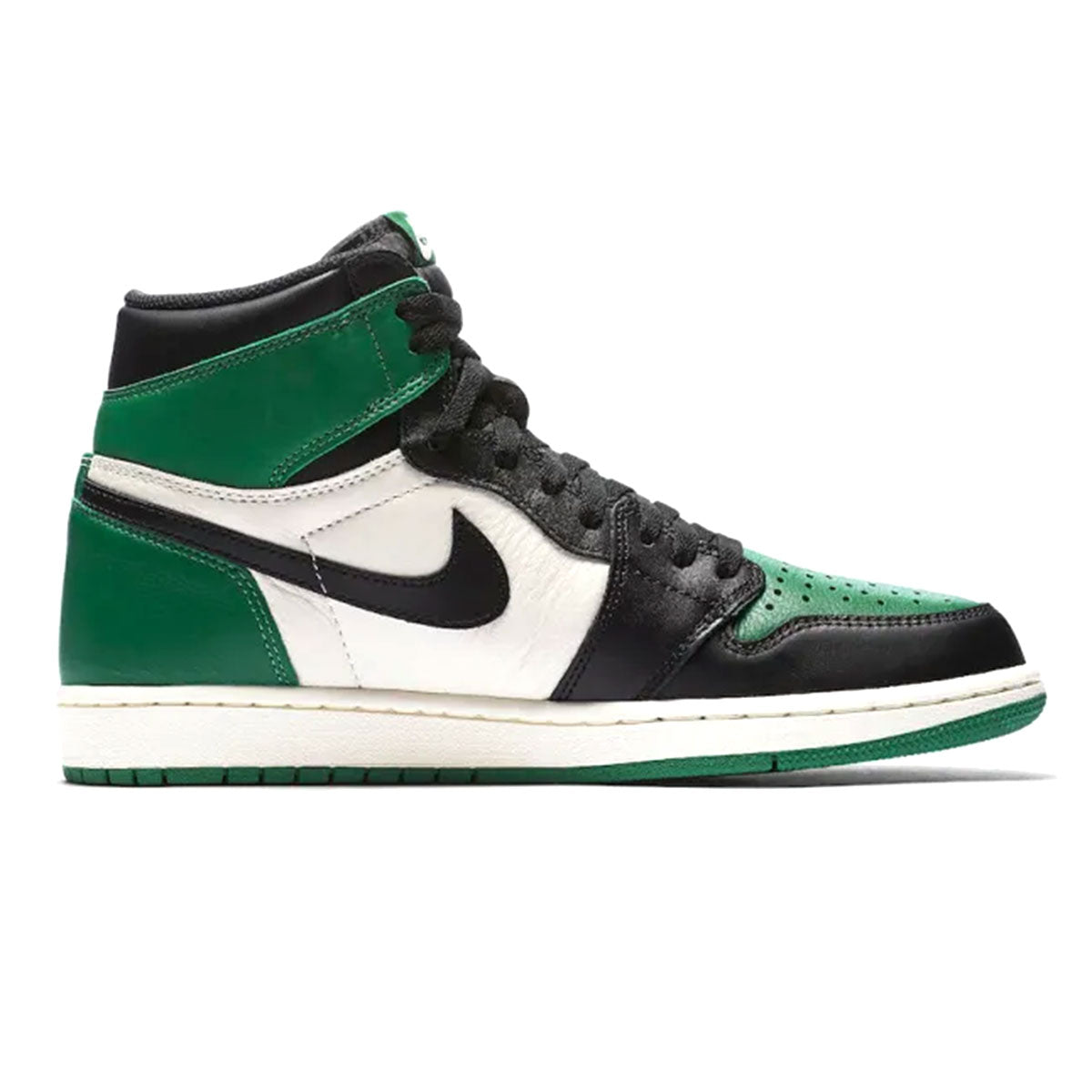 【27.5cm】 Nike Air Jordan 1 Retro High OG " Pine Green " ナイキ エア ジョーダン 1 レトロ ハイ OG " パイングリーン " 【230526023-9】【555088-302】