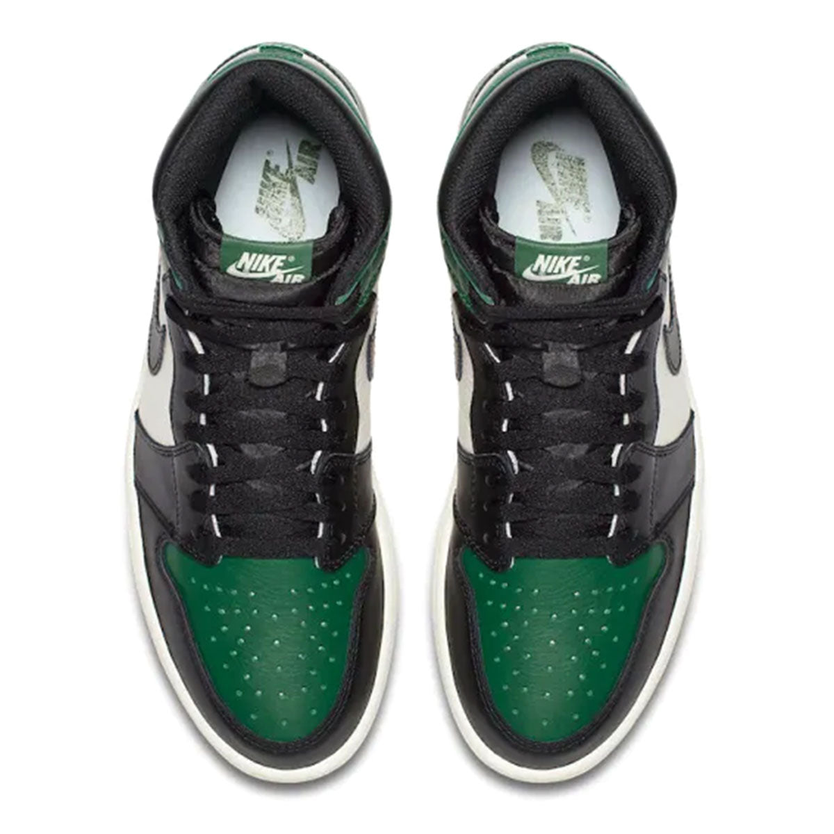 【27.5cm】 Nike Air Jordan 1 Retro High OG " Pine Green " ナイキ エア ジョーダン 1 レトロ ハイ OG " パイングリーン " 【230526023-9】【555088-302】