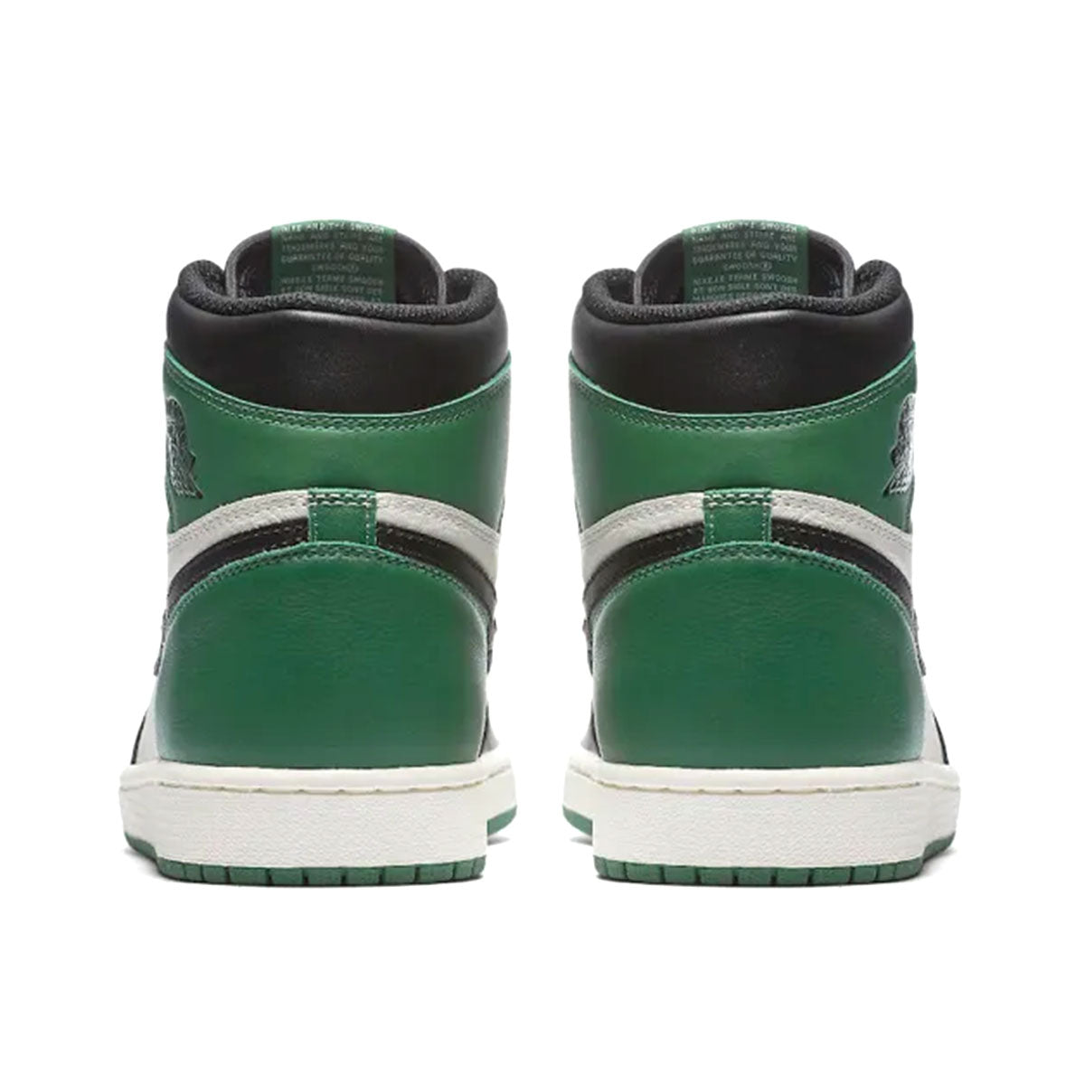 [27.5cm] Nike Air Jordan 1 Retro High OG Pine Green Nike Air Jordan 1 Retro  High OG 