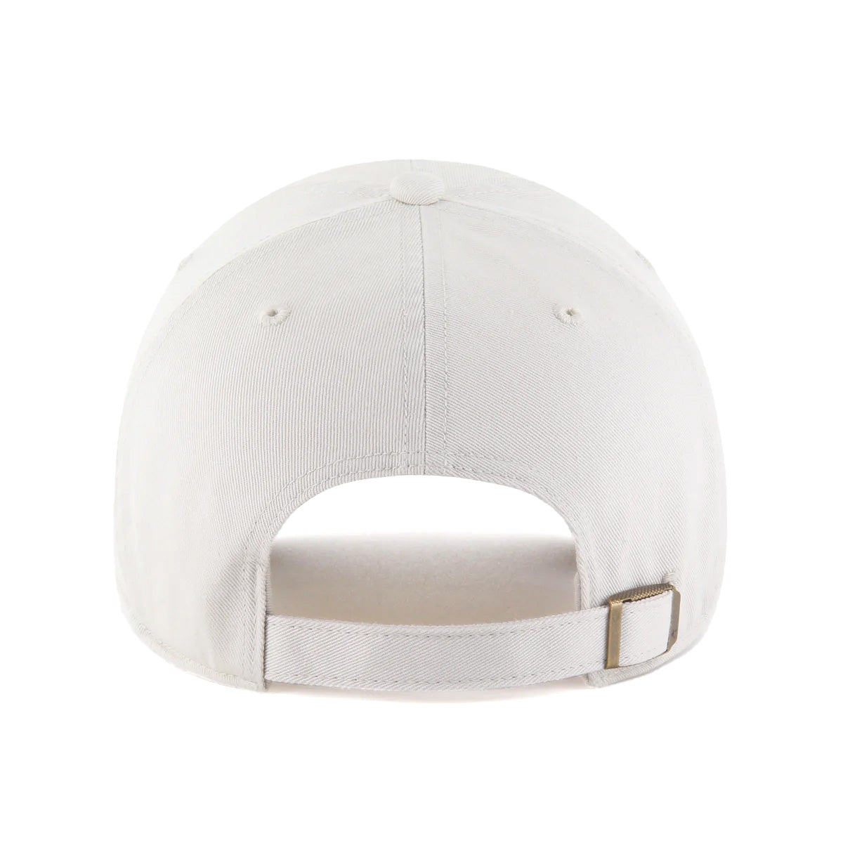 ’47 San Diego Padres - GRAND STAND CLEAN UP BONE/BROWN 【GRDSD21GWS】