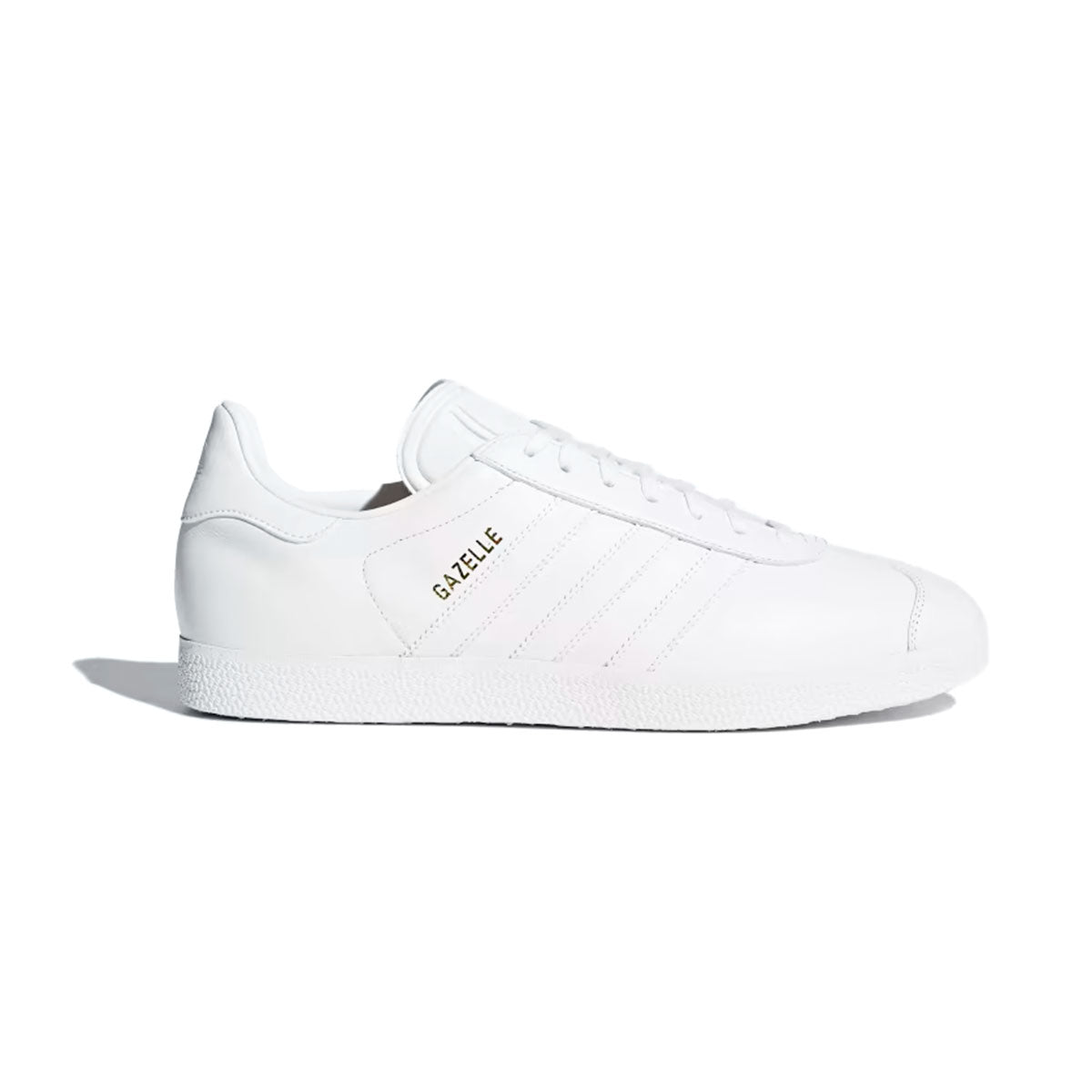 adidas GAZELLE OFF WHITE 阿迪達斯 Gazelle 灰白 [BB5498] 