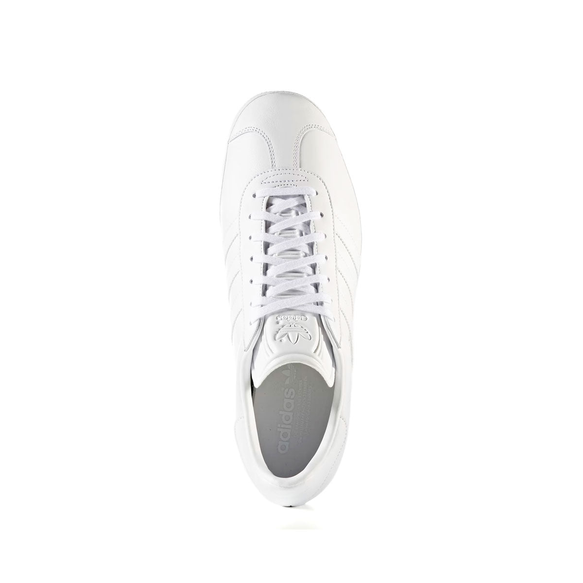 adidas GAZELLE OFF WHITE 阿迪達斯 Gazelle 灰白 [BB5498] 