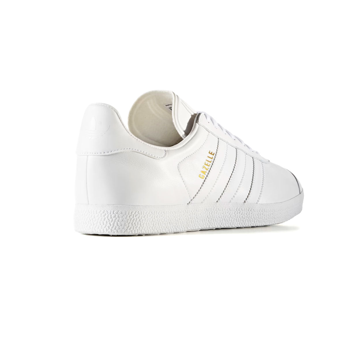 adidas GAZELLE OFF WHITE 阿迪達斯 Gazelle 灰白 [BB5498] 