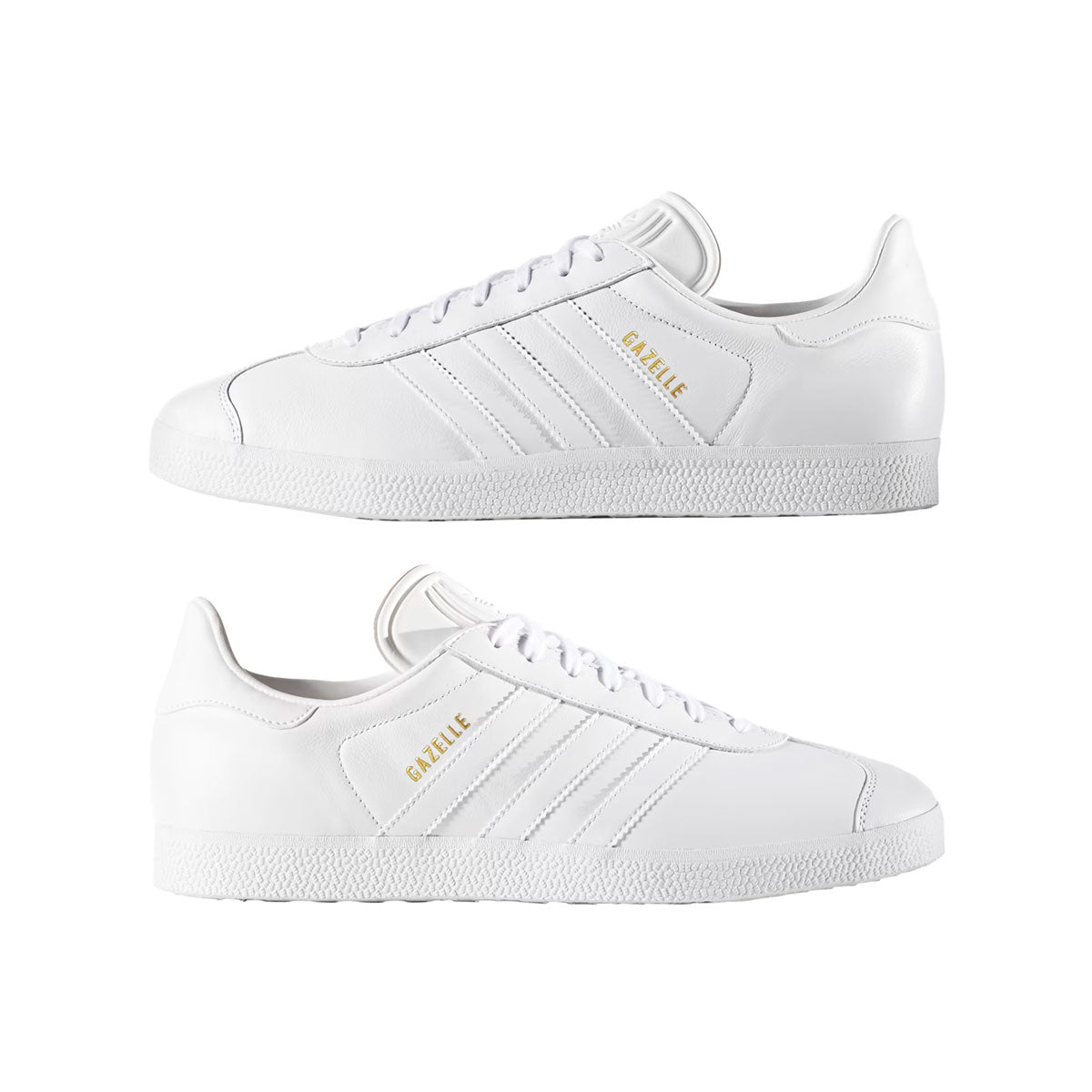 adidas GAZELLE OFF WHITE 阿迪達斯 Gazelle 灰白 [BB5498] 