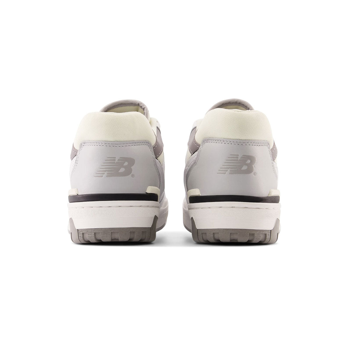 New Balance BB550 GRAY ニューバランス BB550 グレー【BB550PWA】