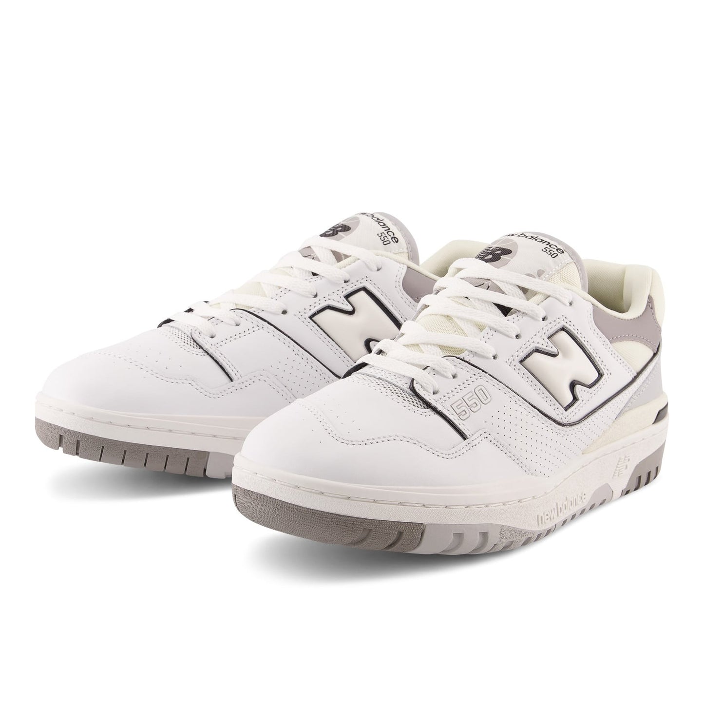 NEW BALANCE ニューバランス スニーカー【BB550PWA】