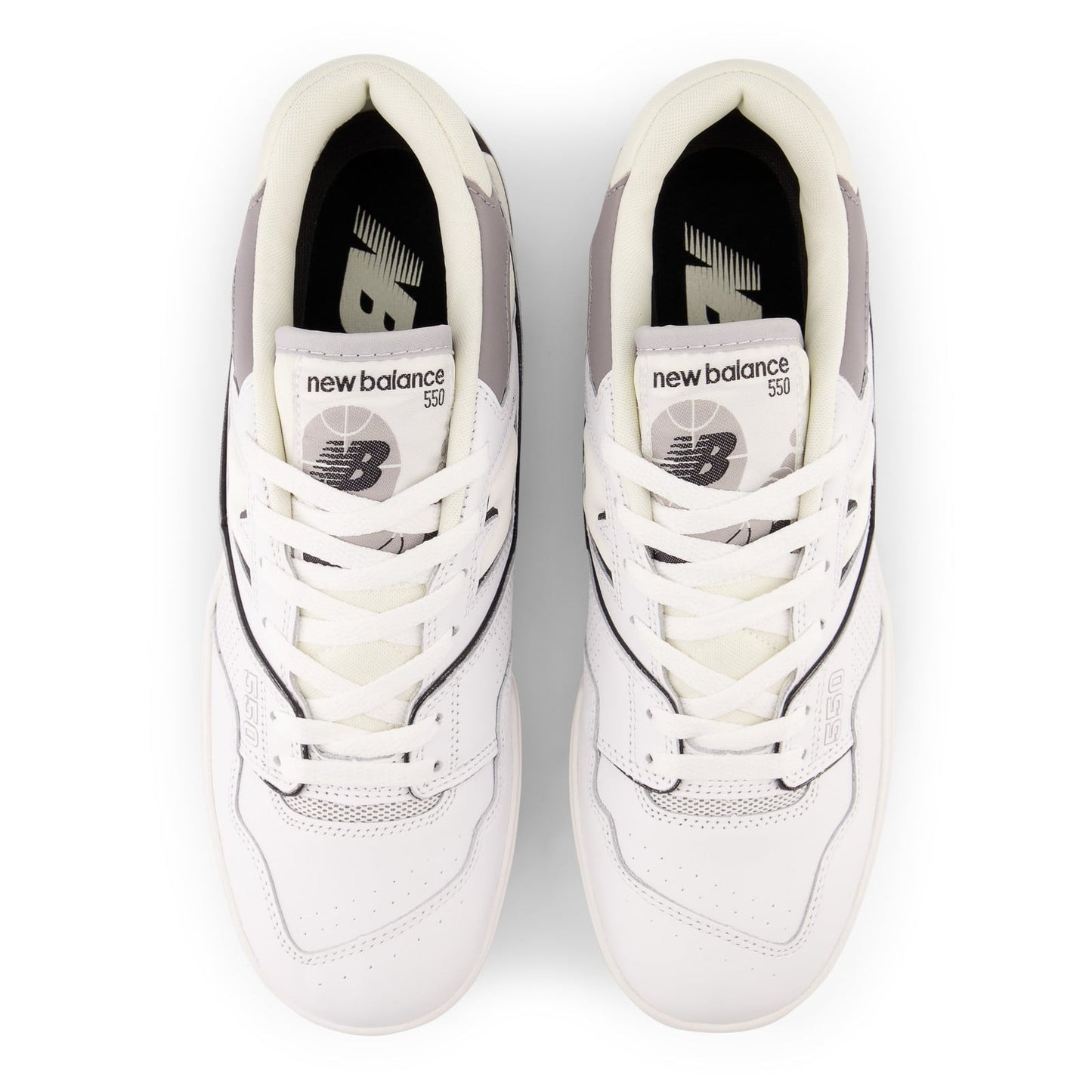 NEW BALANCE Sneakers [BB550PWA]