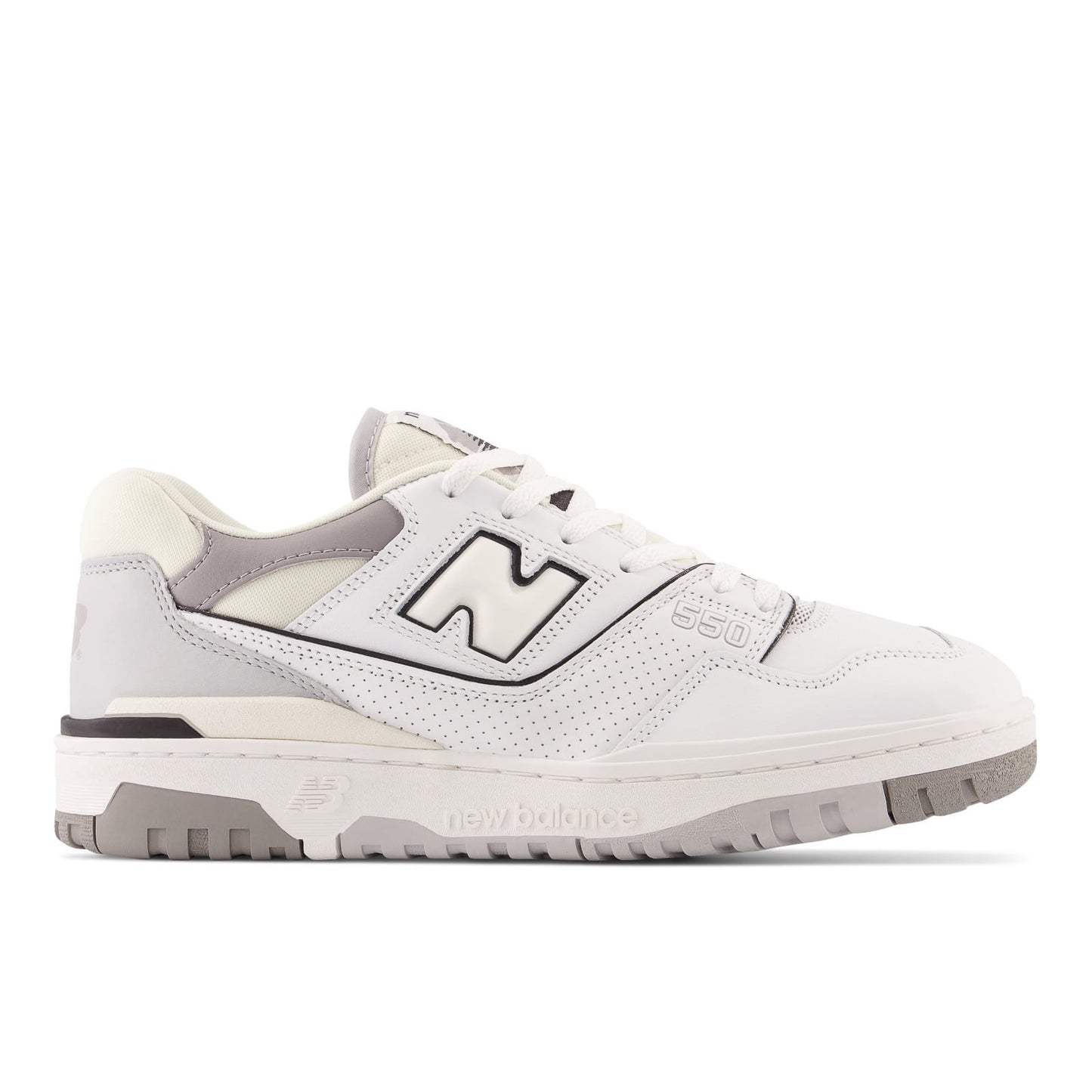 NEW BALANCE ニューバランス スニーカー【BB550PWA】