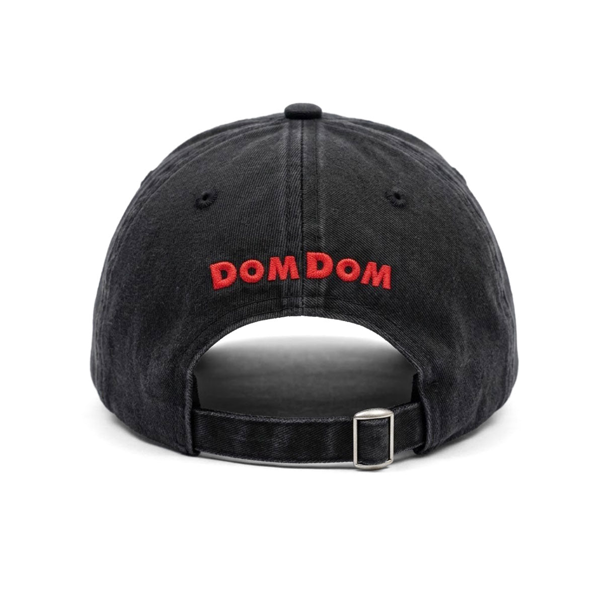 DOMDOM × '47 - ドムドムハンバーガー CLEAN UP BLACK 【15355633】