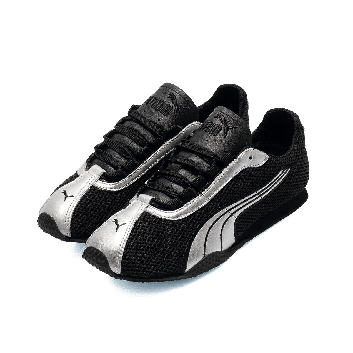 PUMA - H-STREET OG PUMA BLACK-PUMA SILVER【403692-02】