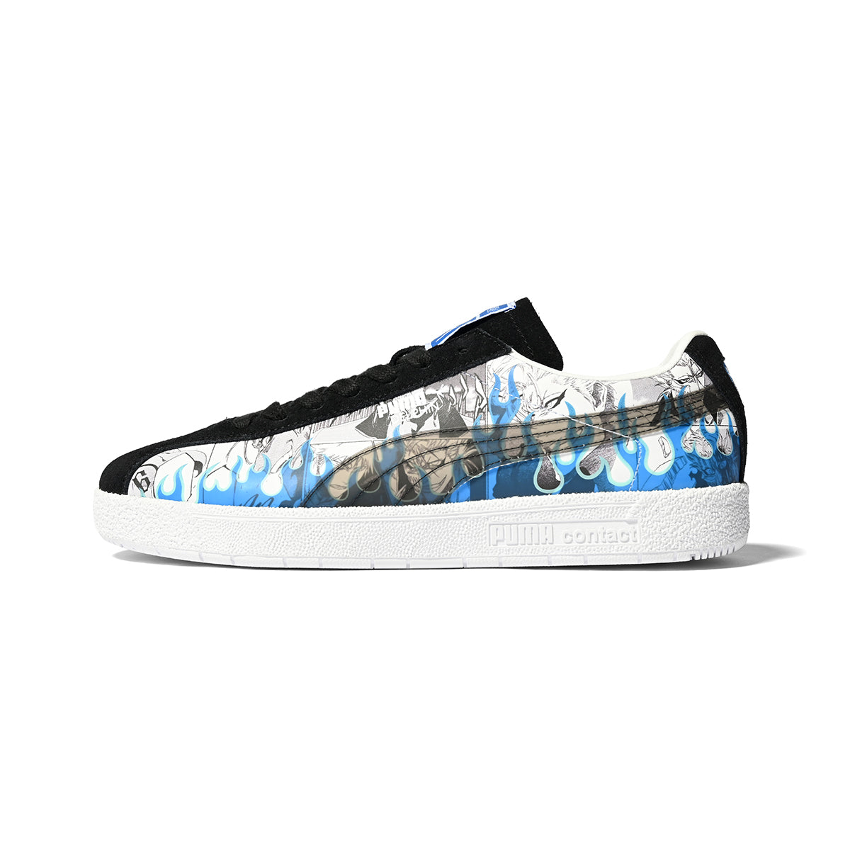 BLEACH x PUMA / グリムジョー・ジャガージャック DELPHIN BLEACH / BLUE JAGUAR 【403444-01 】