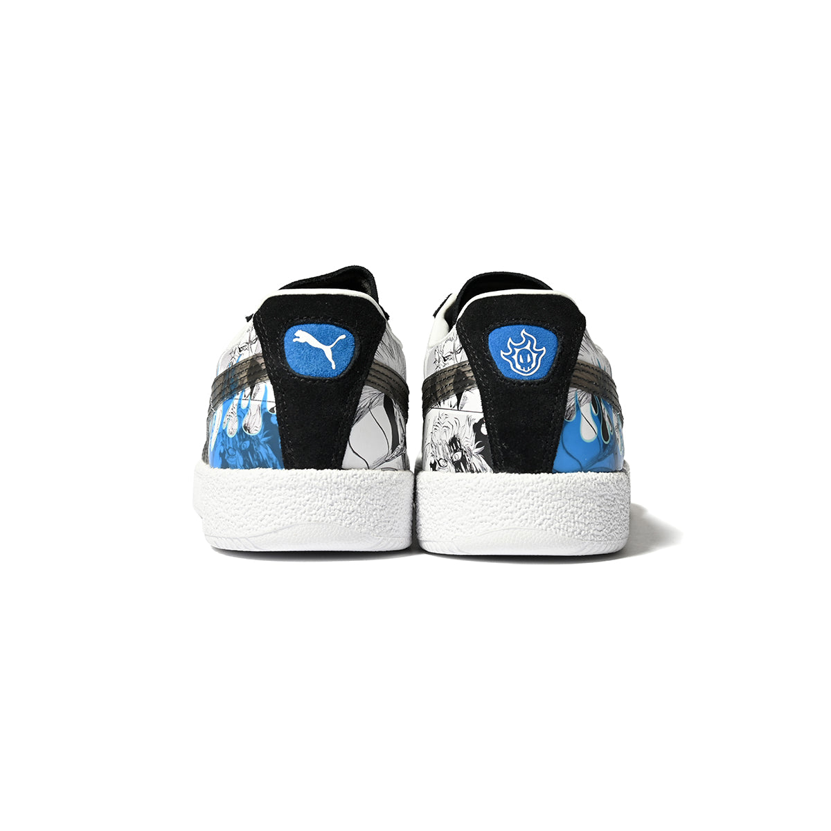 BLEACH x PUMA / グリムジョー・ジャガージャック DELPHIN BLEACH / BLUE JAGUAR 【403444-01 】