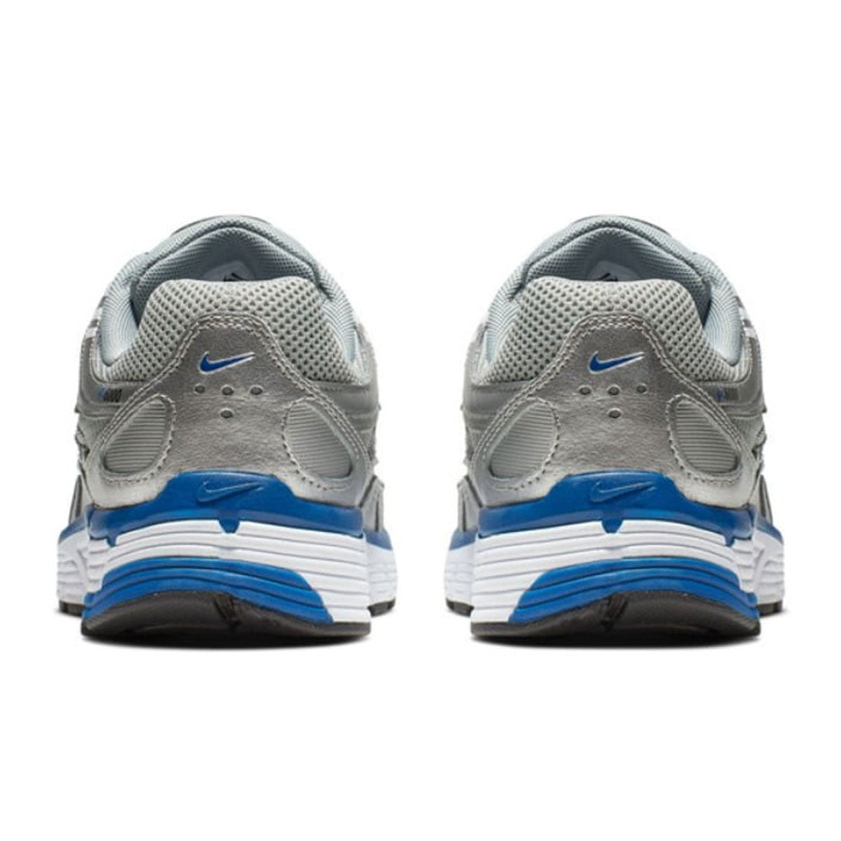 NIKE W P-6000 " METALLIC SILVER/TEAM ROYAL " ナイキ ウィメンズ P-6000 " メタリックシルバー/チームロイヤル " 【BV1021-001 】