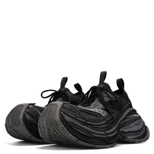 BALENCIAGA - PLATFORM/W 1011 D GRY【821137WPLTF】