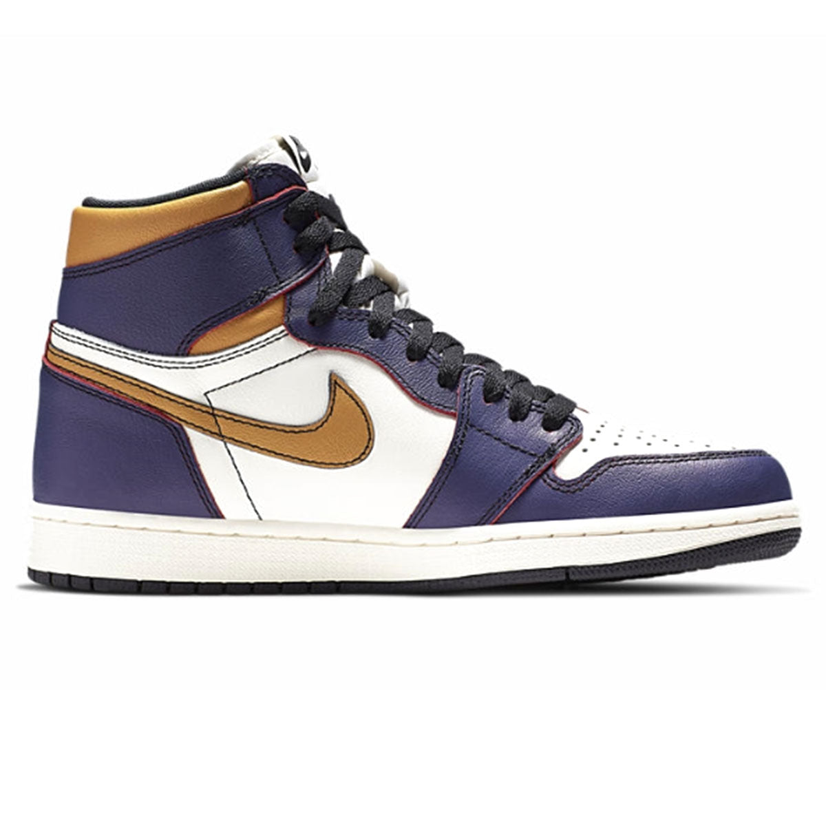 27.0cm】 Nike SB × Air Jordan 1 Retro High La To Chicago ナイキ 