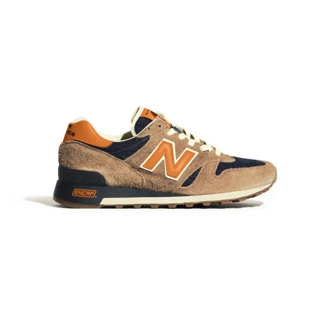 NEW BALANCE 新百倫 M1300CL × Levi's 李維斯 [M1300LV]