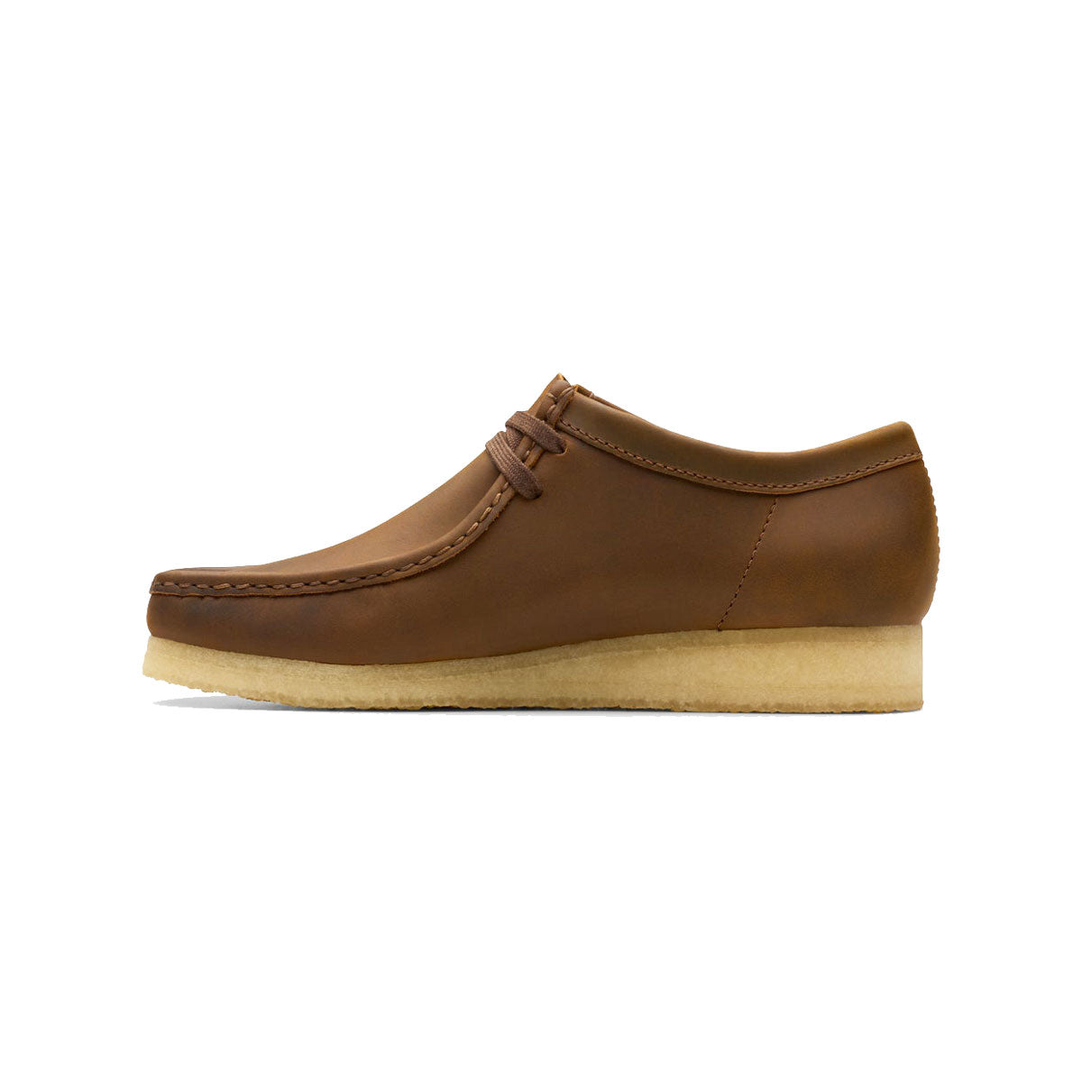 Clarks Original Wallabee Beeswax クラークスオリジナル ワラビー ビーツワックス【26156605】