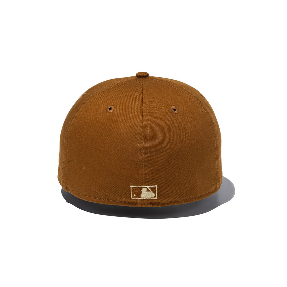 NEW ERA San Diego Padres - 59FIFTY SB CO SUNBURN Toasted Peanut【14721970】