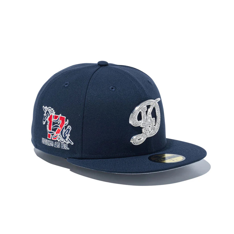 NEW ERAよりロサンゼルス・ドジャースをフューチャーした