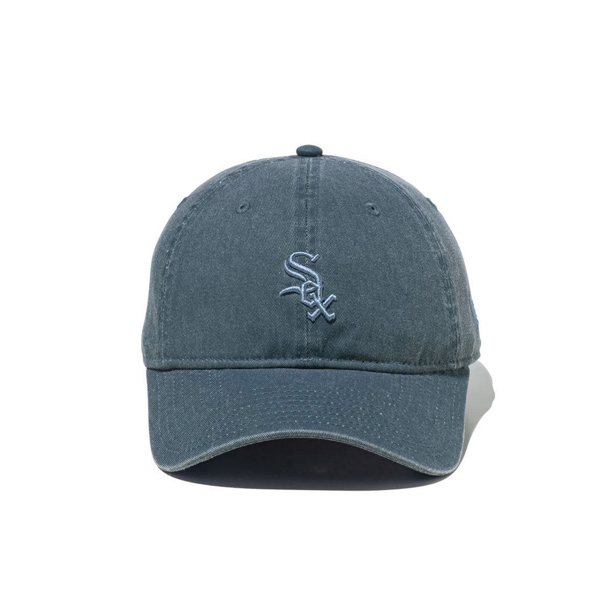 NEW ERA - 9TWENTY CHIWHI MINI LOGO I WASH BLUE【14721968】