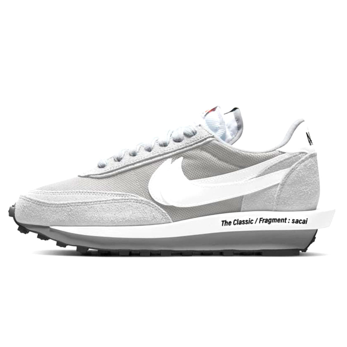 231207017-20 DH2684-001 Fragment sacai Nike LD 華夫格淺煙