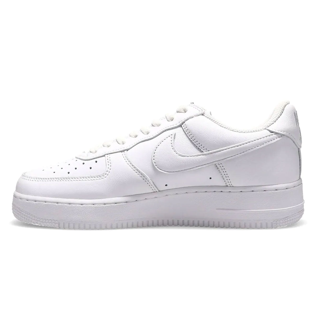 NIKE AIR FORCE 1 LOW RETRO “本月顏色白色” Nike Air Force 1 Low Retro “本月顏色白色” [DJ3911-100]