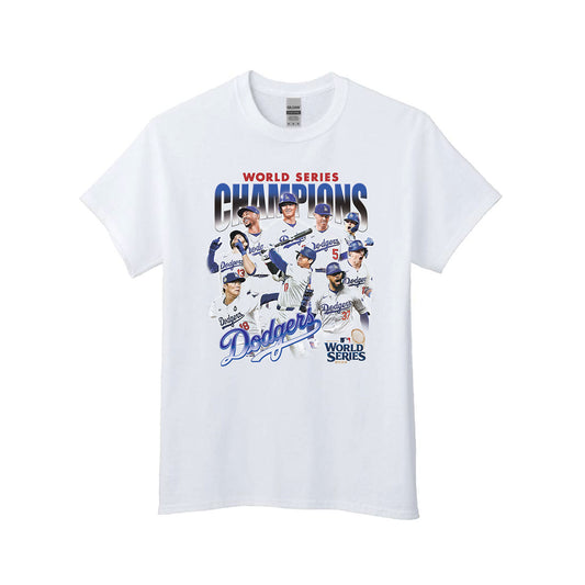 【予約商品】CHAMPION 2024 TEE