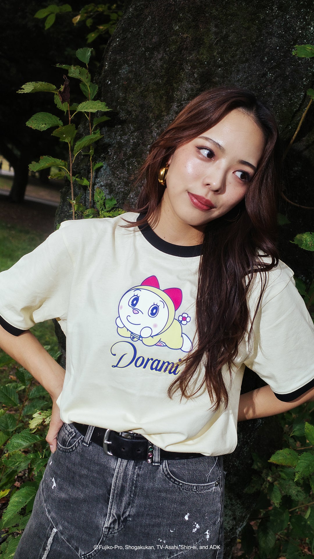 ドラえもん GAME TEE 創生日記 HOMEGAME - 映画ドラえもん 1995 のび太