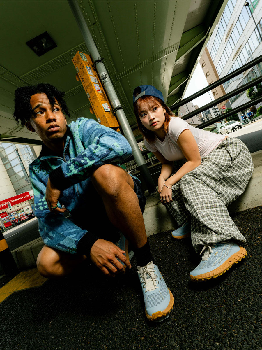 norda ノルダ - M NORDA002 スニーカー Kanagawa