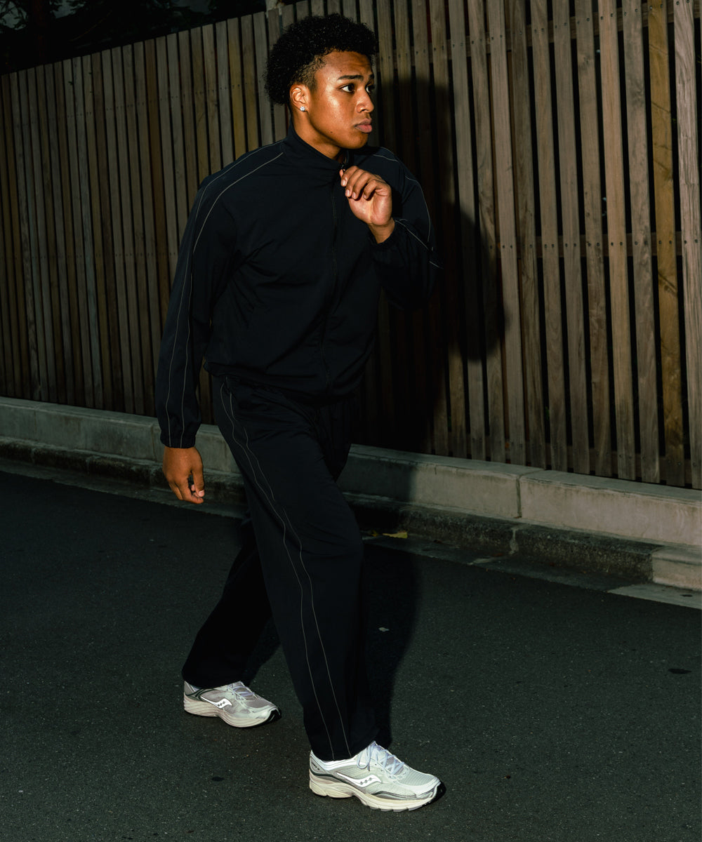 SAUCONY ‐ Progrid Omni 9 TMY White/Silver 【S70832-6】