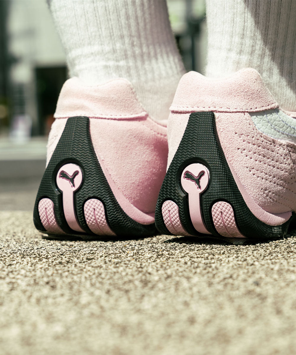PUMA - SLIPCAT PEARL PINK【406357-02】