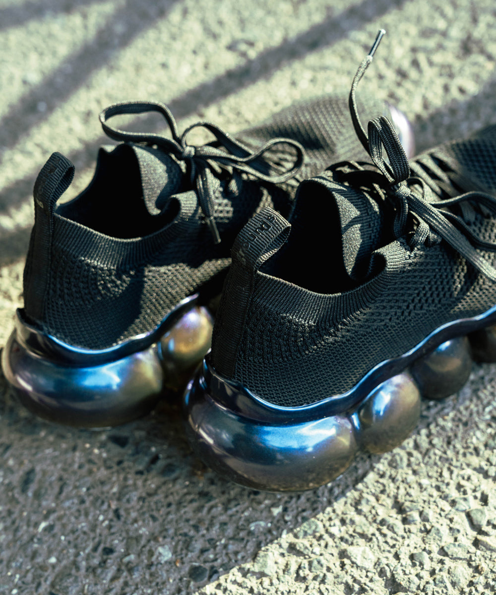 grounds - JEWELRY AURORA R1-BLACK/TP-BLACK AURORA 【550