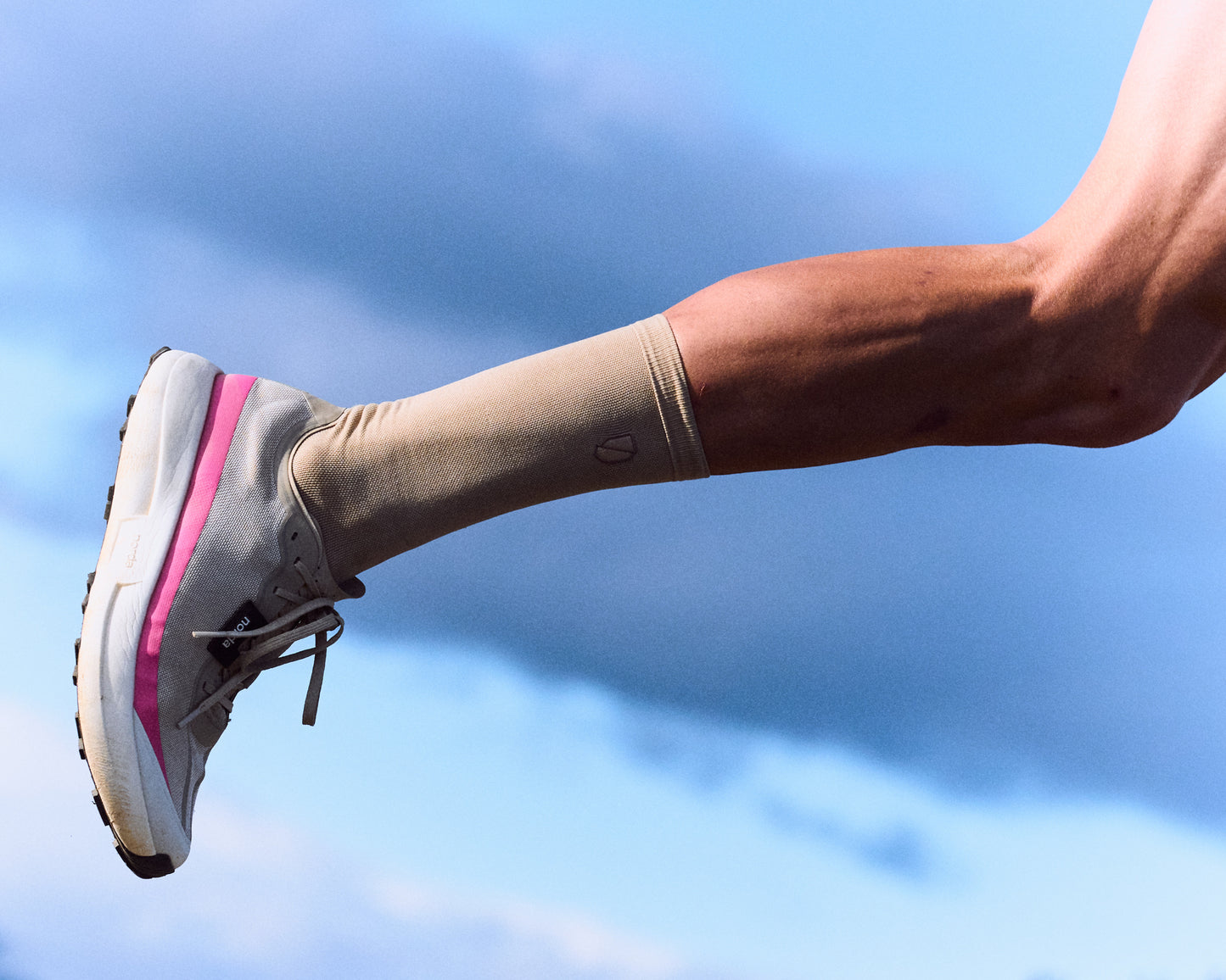 norda - 005 - W - Comet