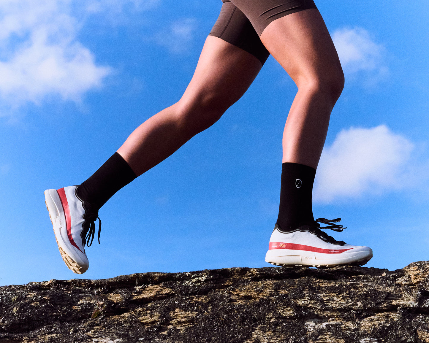 norda - 005 - W - Laser