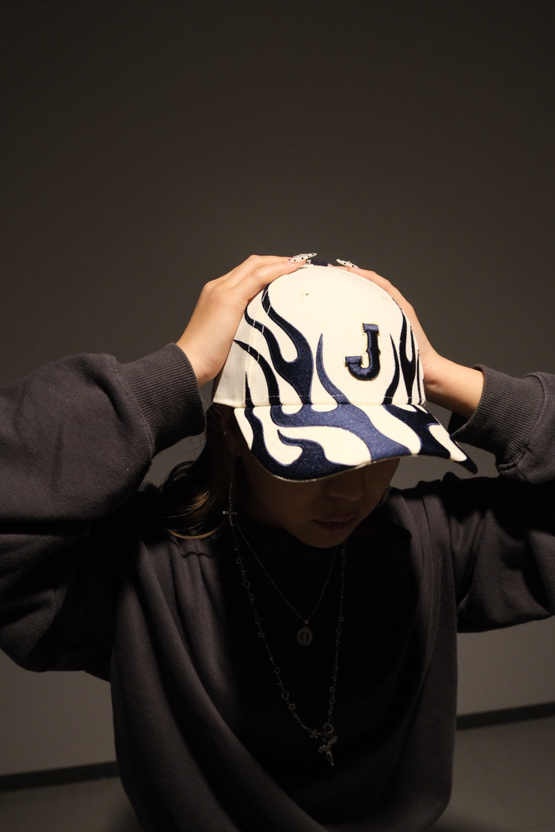 NEW ERA - 9FORTY World Baseball Classic FLAME CHROME WHITE 【14948216】