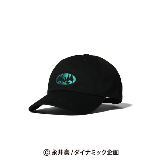 HOMEGAME × Devilman DAD CAP [HG241420]