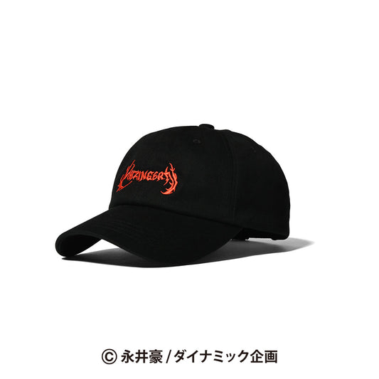 HOMEGAME × Mazinger Z DAD CAP [HG241422]