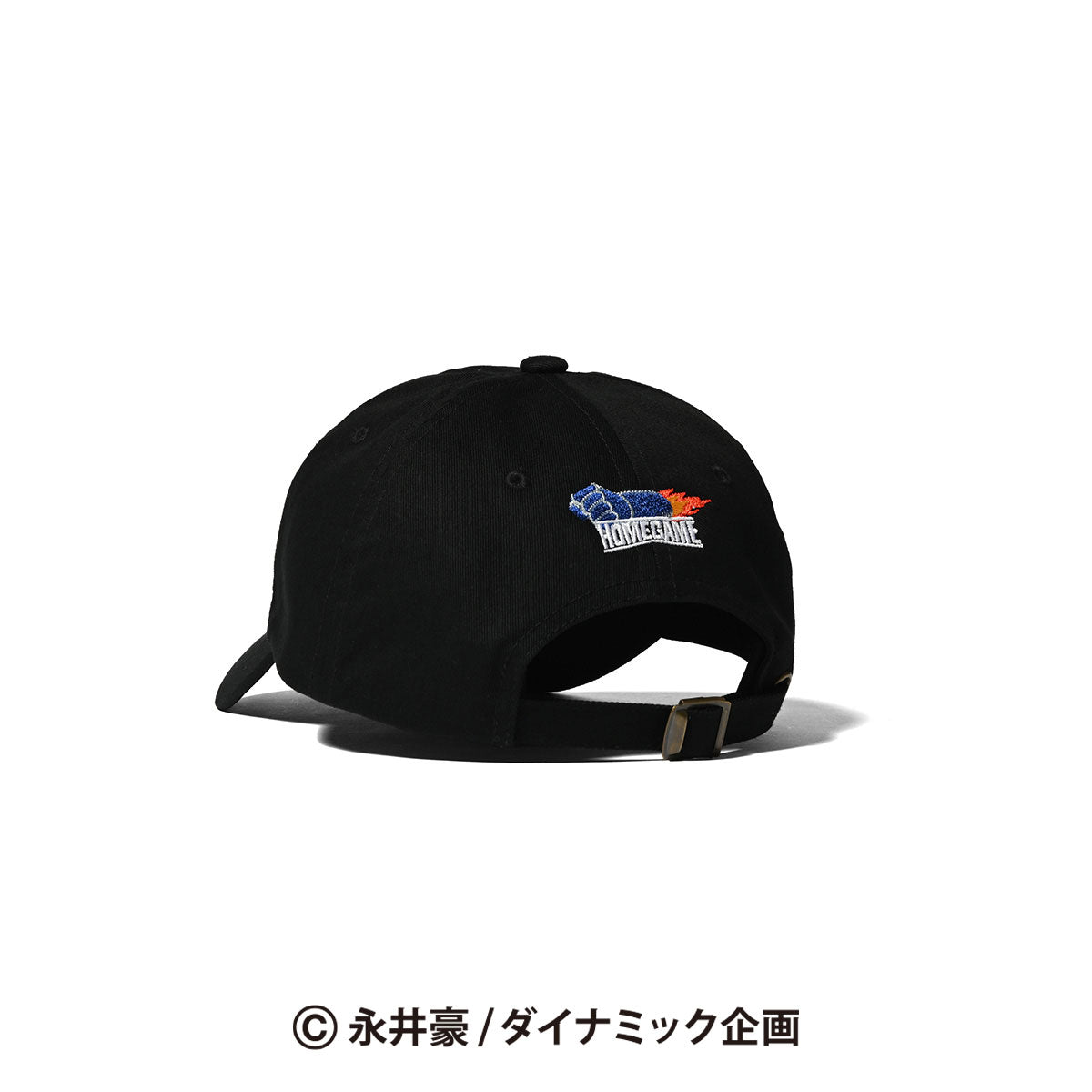 HOMEGAME × マジンガーZ DAD CAP【HG241422】