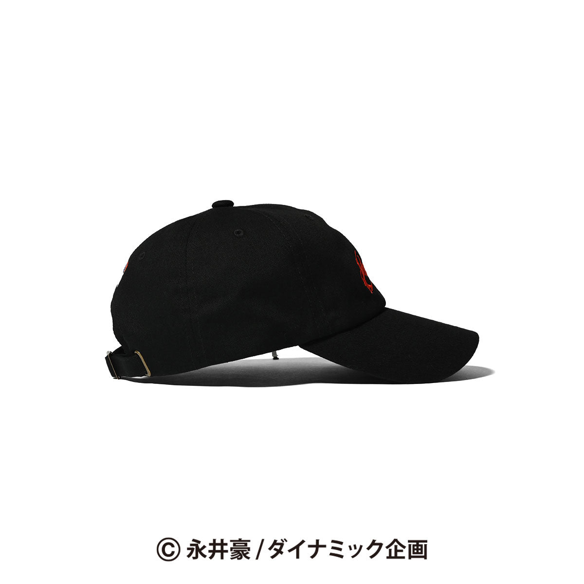 HOMEGAME × マジンガーZ DAD CAP【HG241422】