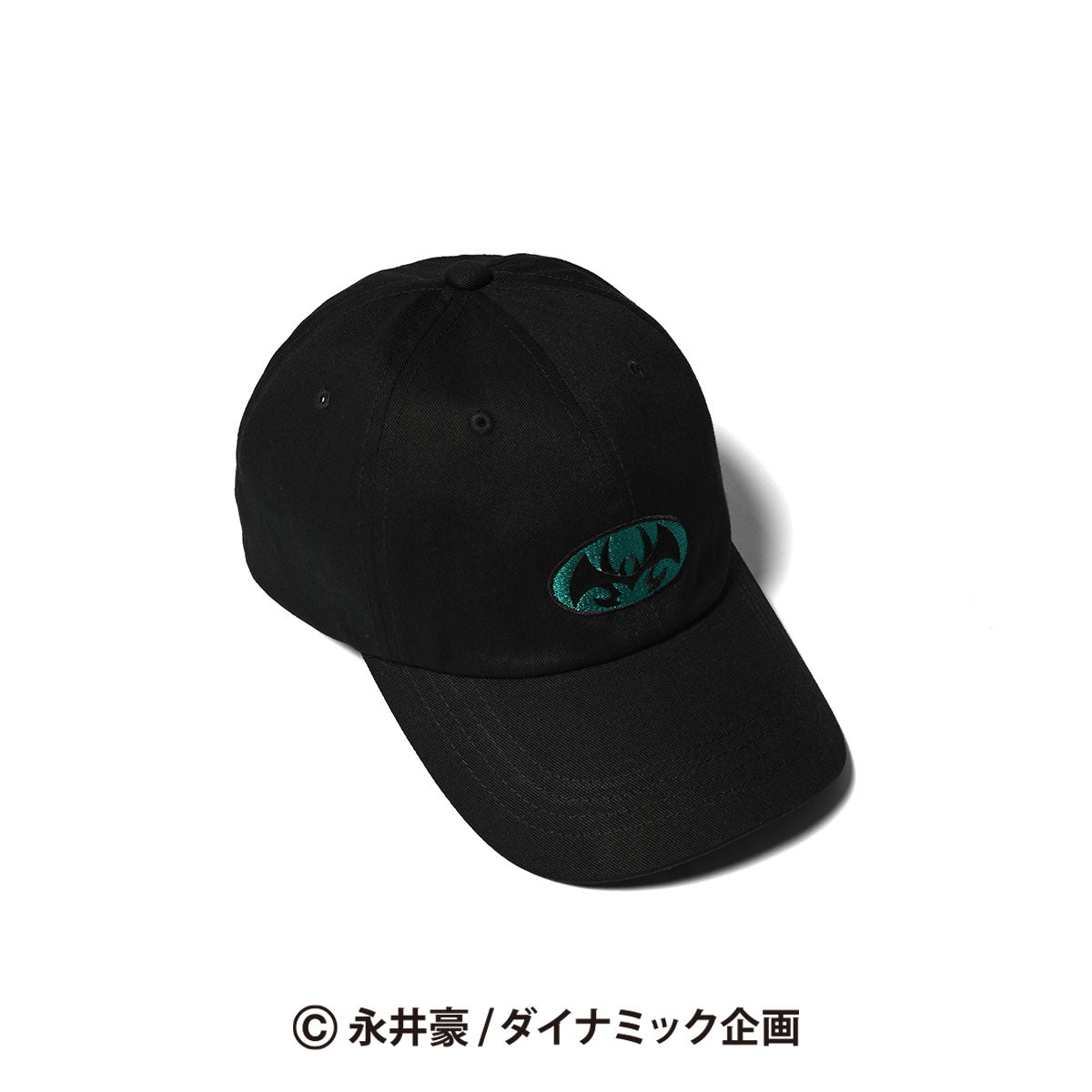 HOMEGAME × デビルマン DAD CAP【HG241420】