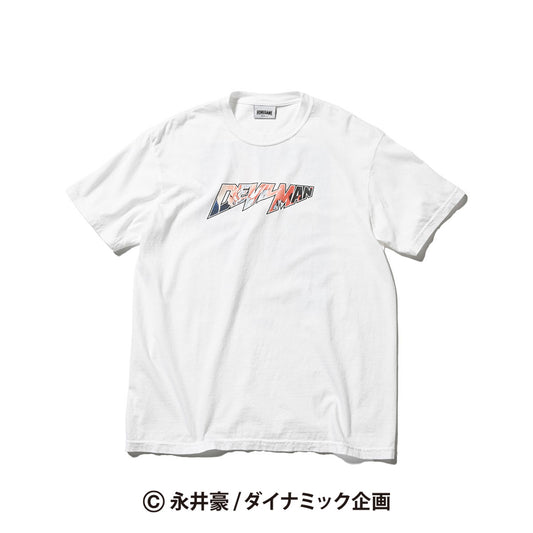 HOMEGAME × 惡魔人 ICON LOGO T 卹 [HG240107]