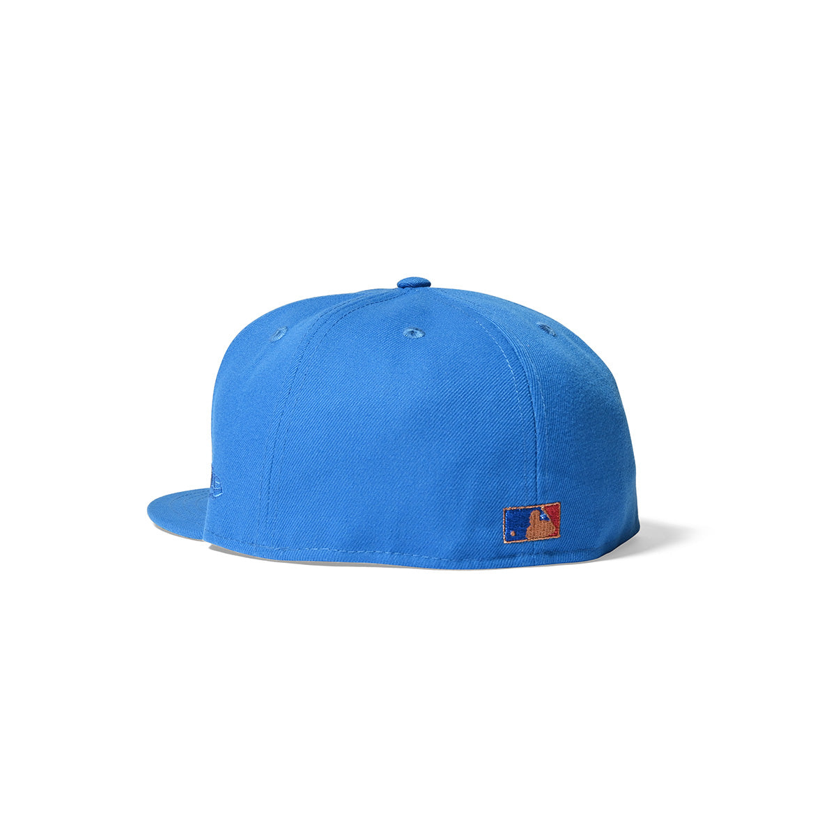 新時代波士頓紅襪隊 - 59FIFTY CO 1908 WS 西南藍 [70847487]