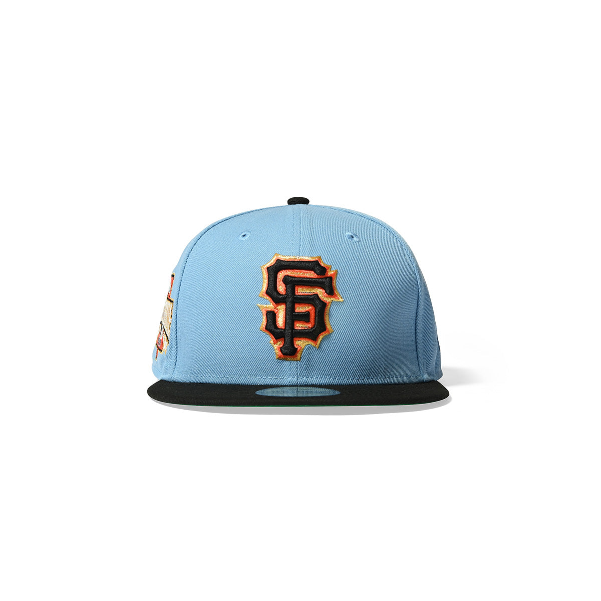 NEW ERA San Francisco Giants - 59FIFTY CO 1996 ASG SKY BLUE/BLACK [70854563]