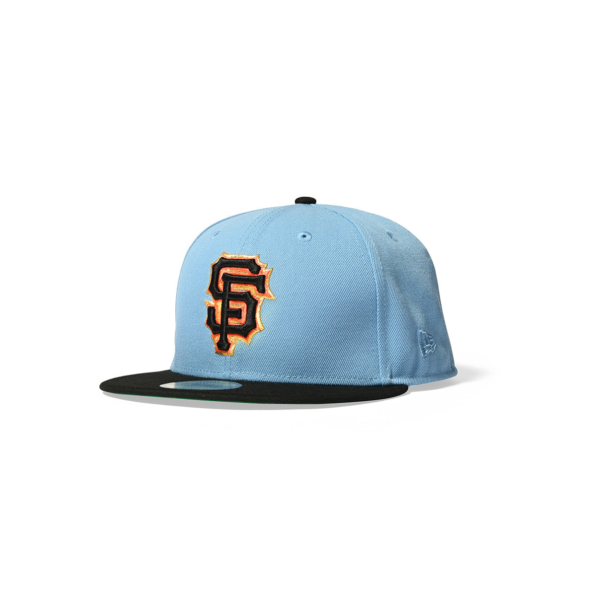 NEW ERA San Francisco Giants - 59FIFTY CO 1996 ASG SKY BLUE/BLACK【70854563】