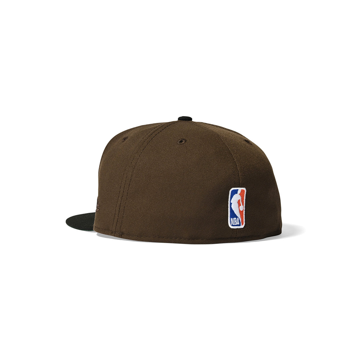 NEW ERA New York Knicks - 59FIFTY CO BROWN/BLACK【70869718】