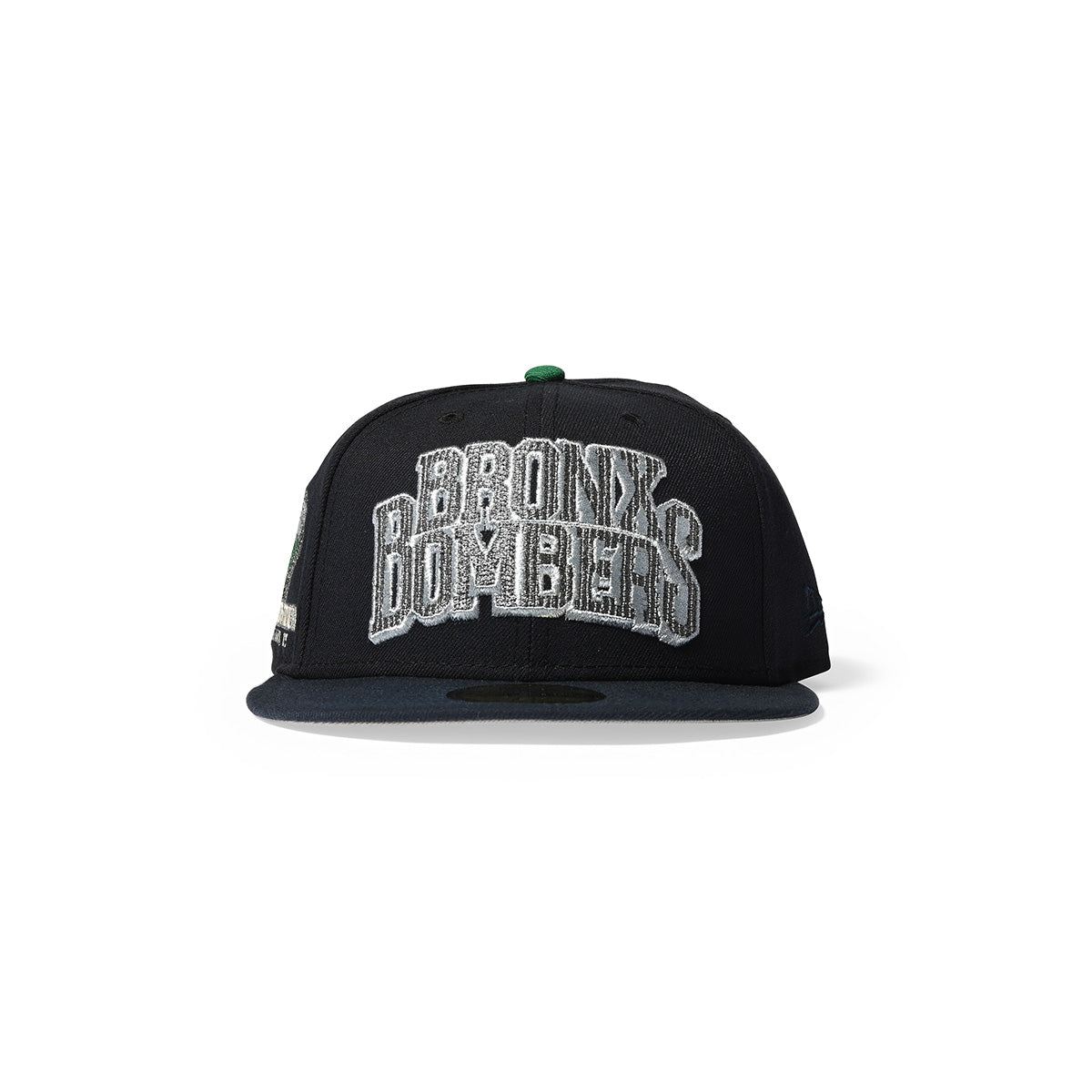 NEW ERA New York Yankees - 59FIFTY CO BRONX BOMBERS NAVY【70847428】