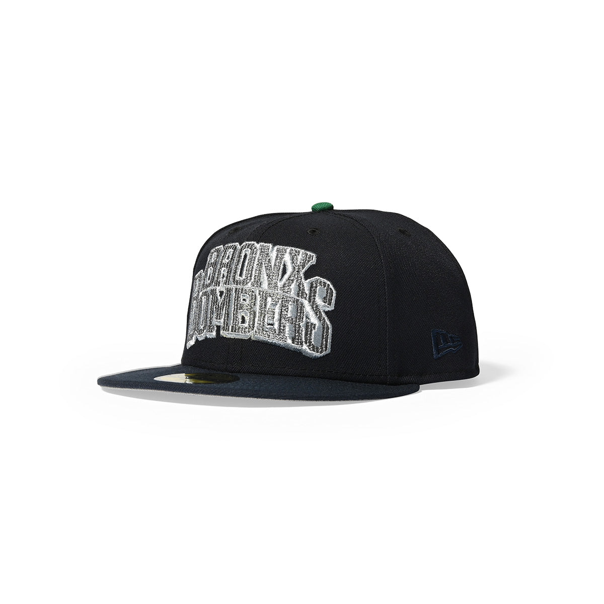 NEW ERA New York Yankees - 59FIFTY CO BRONX BOMBERS NAVY [70847428]