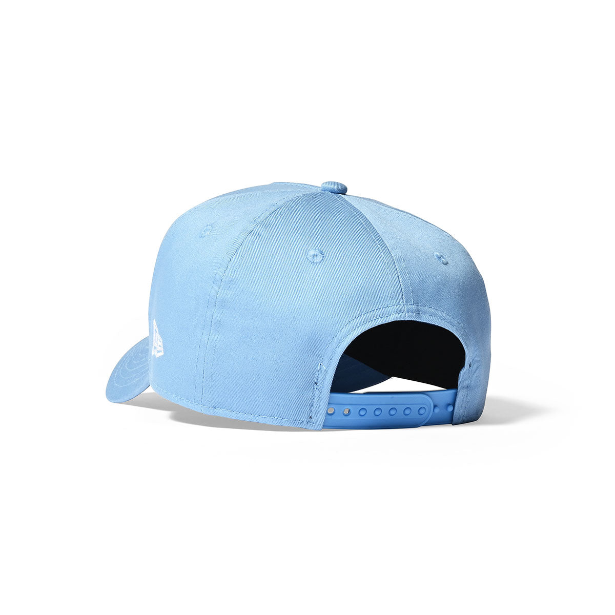 NEW ERA Los Angeles Dodgers - CO 9FORTY A-FRAME SKY BLUE